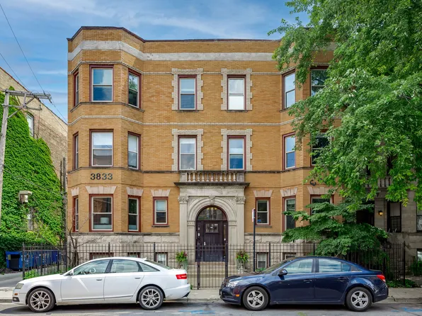 3833 N Wilton Ave APT 2N, Chicago, IL 60613