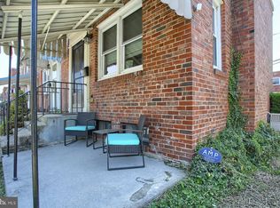 2443 Harris Ter, Harrisburg, PA 17104
