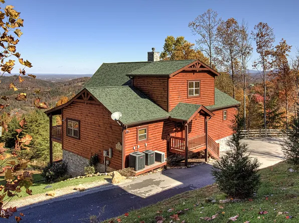 2422 Majestic View Way, Sevierville, TN 37862