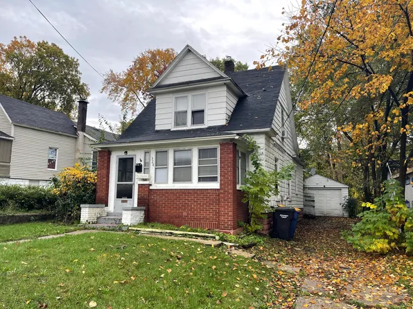 328 Dickinson St SW, Grand Rapids, MI 49507