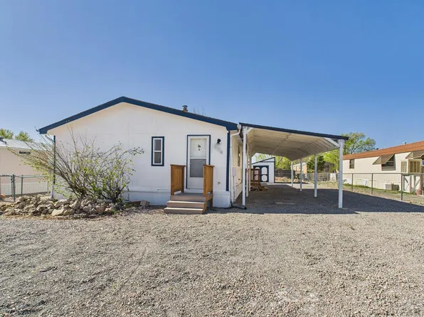 274 E Don Dr, Pueblo West, CO 81007