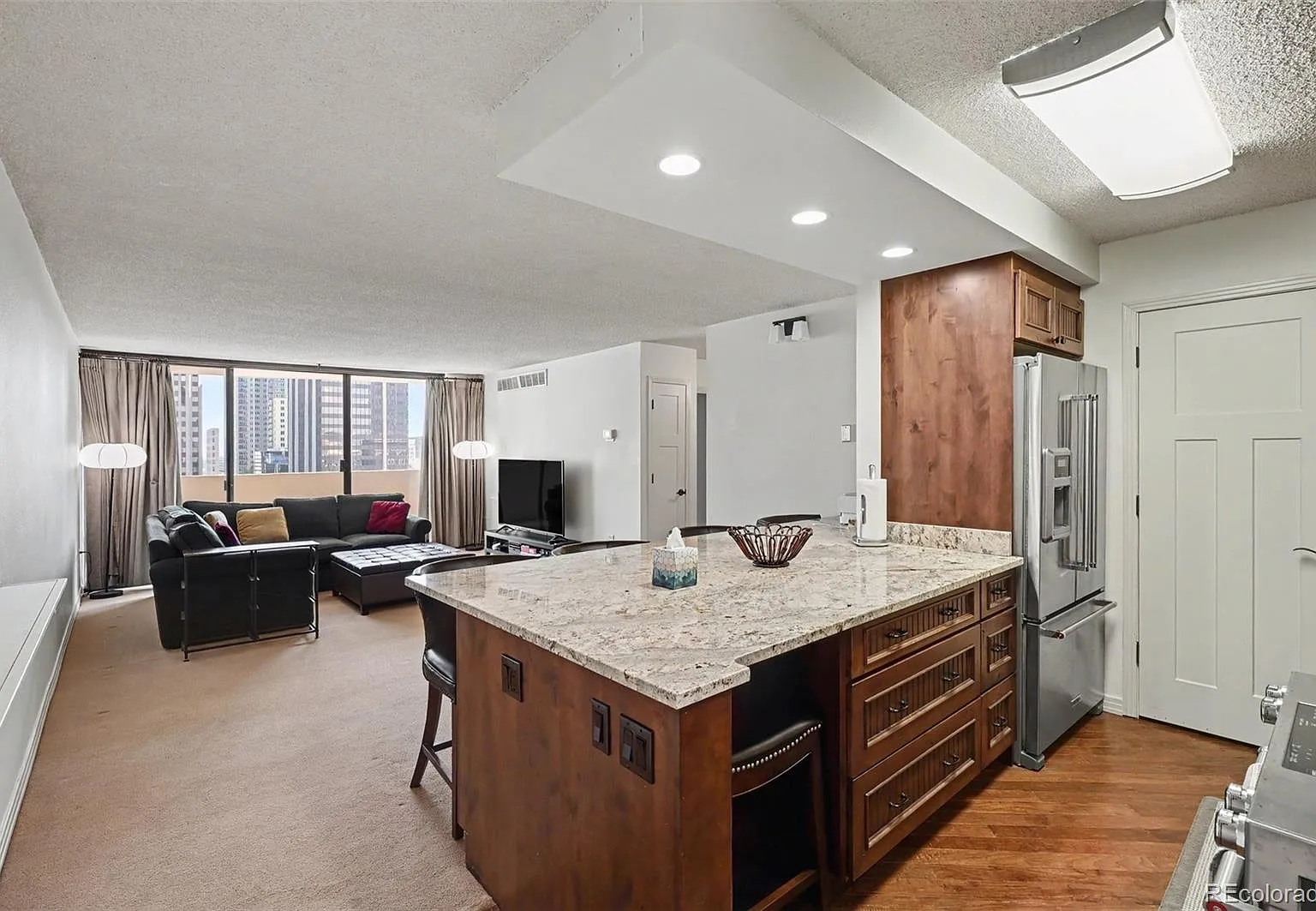 Brooks Tower — Photo 1