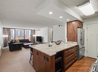 1020 15th St APT 15J, Denver, CO 80202