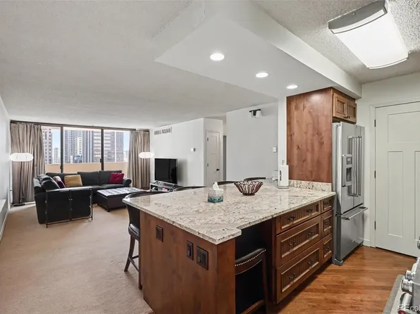 1020 15th St APT 15J, Denver, CO 80202