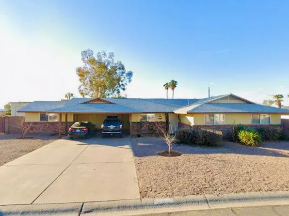 1269 E Avenida Ellena, Casa Grande, AZ 85122