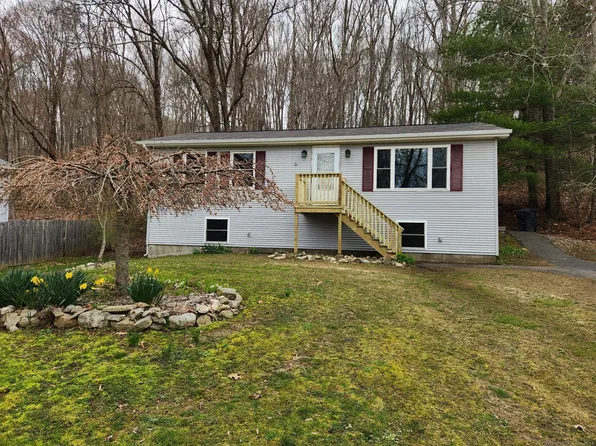 4 Glen Road, Montville, CT 06382