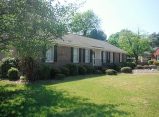 504 Abington Pl, Goldsboro, NC 27534