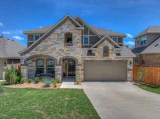 551 Brady Bayou, Austin, TX 78738