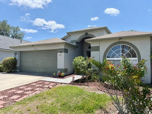 30710 Nickerson Loop, Zephyrhills, FL 33543