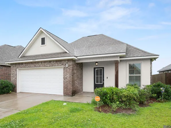 6348 Nesting Dr, Gonzales, LA 70737