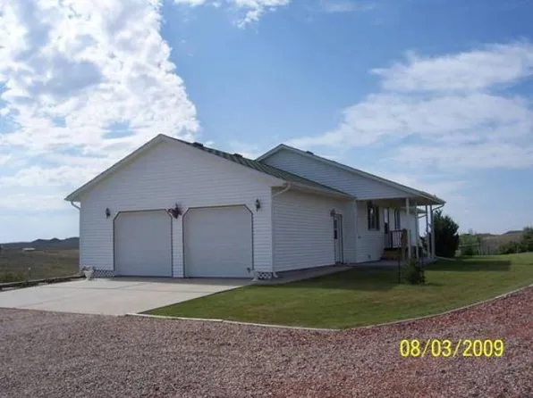 5400 Stone Lake Ave, Gillette, WY 82718