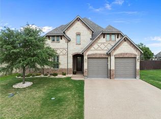 17050 Dominion Dr, Woodway, TX 76712