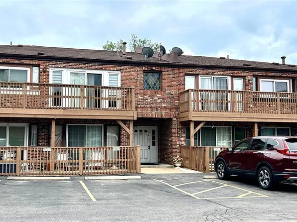 4290 Chateau De Ville Dr APT C, Saint Louis, MO 63129