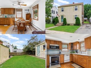 23 Harmon Ave, Cranston, RI 02910