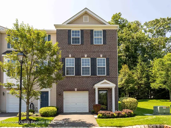 209 Chickadee Court, Freehold, NJ 07728