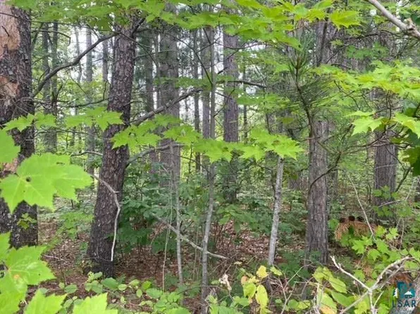 8703 E County Road A, Solon Springs, WI 54873