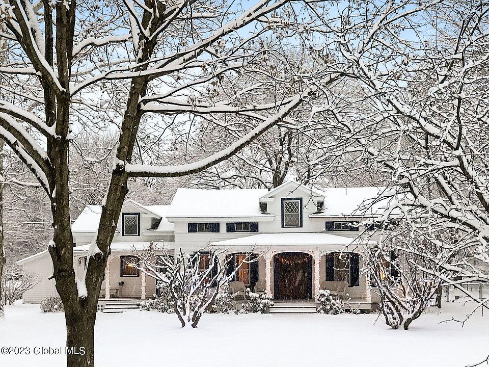 5335 NY 203, Nassau, NY 12123 Zillow