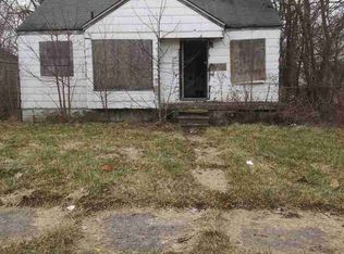 8883 Heyden St, Detroit, MI 48228