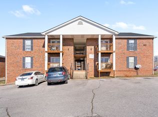 287 Dunbar Cave Rd APT A, Clarksville, TN 37043