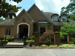 1011 Mimosa Dr, Florence, SC 29501