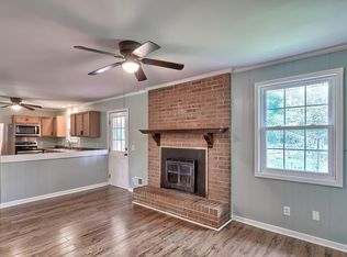 133 Hiram Allen Rd, Blythewood, SC 29016