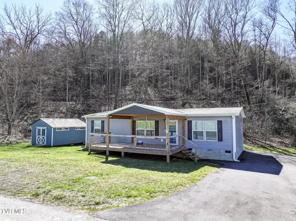 1320 Sugarbowl Rd, Chuckey, TN 37641