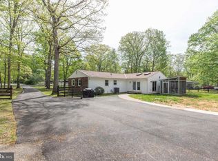 13660 Van Doren Rd, Manassas, VA 20112