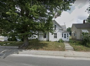 920 W Jefferson St, Kokomo, IN