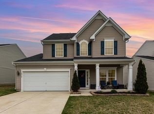 9514 Fall Haven Rd, Fredericksburg, VA 22407