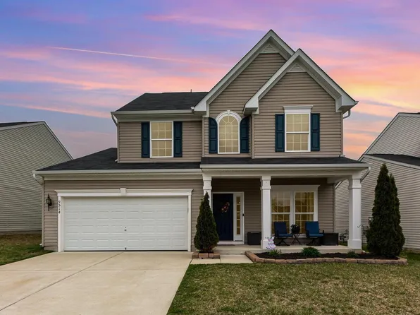 9514 Fall Haven Rd, Fredericksburg, VA 22407