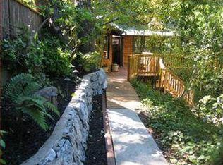 120 Azalea Ave, Ben Lomond, CA 95005