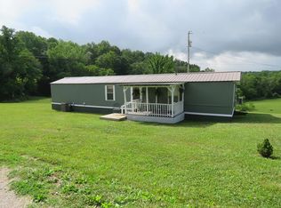 1971 Pollard Rd, Walling, TN 38587