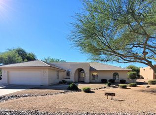 18553 E Horseshoe Bnd, Rio Verde, AZ 85263