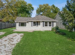 8820 Terrace Ave, Indianapolis, IN 46234