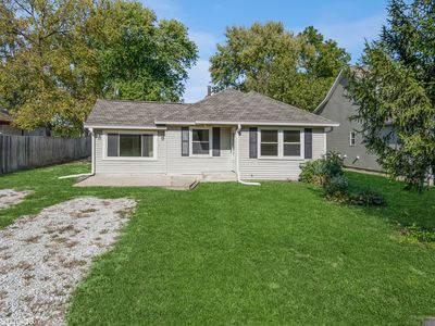 8820 Terrace Ave, Indianapolis, IN, 46234
