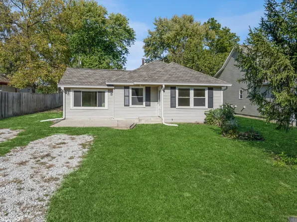 8820 Terrace Ave, Indianapolis, IN 46234