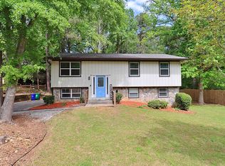 2403 S Hairston Rd, Decatur, GA 30035