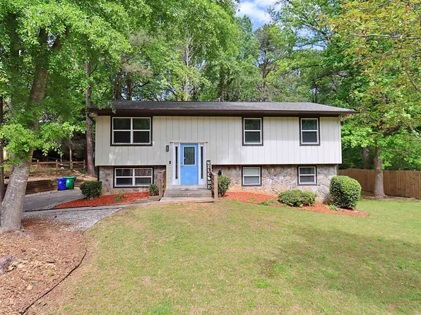 2403 S Hairston Rd, Decatur, GA 30035