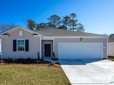 103 Fraser Ln, Rincon, GA, 31326