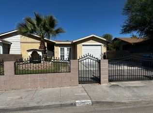 4762 Mahogany Dr, Las Vegas, NV 89110
