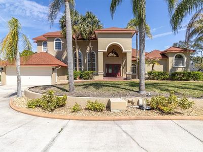 4404 Lake In The Woods Dr, Spring Hill, FL, 34607