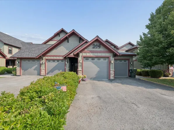 205 Meadow Vista Loop Unit 5-G, Kalispell, MT 59901