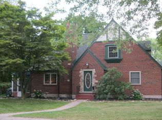 815 Saint Louis St, Lewisburg, PA 17837
