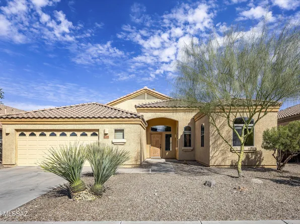 7144 W Lone Flower Dr, Tucson, AZ 85743