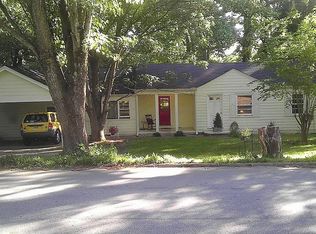 804 Scott Cir, Decatur, GA 30033