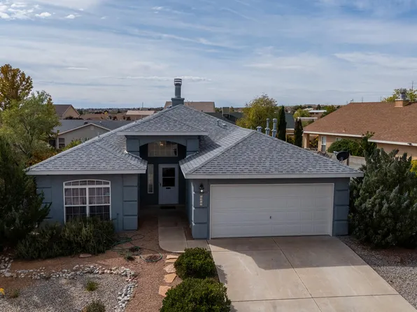 7212 Milan Hills Rd NE, Rio Rancho, NM 87144