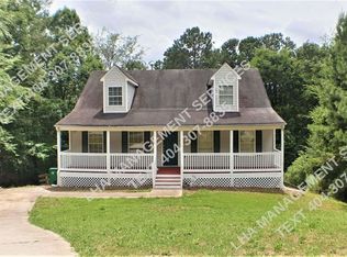 3841 Rolling Pl, Conley, GA 30288