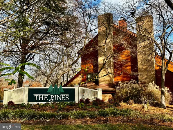 7539 Weather Worn Way Unit C, Columbia, MD 21046