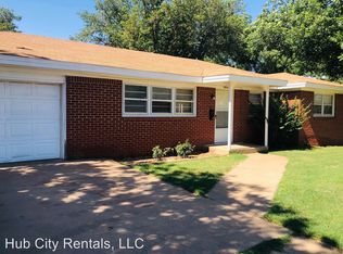 3118 39th St, Lubbock, TX 79413