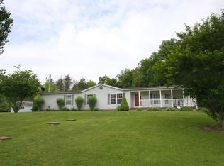 29298 Cotrell Rd, Frazeysburg, OH 43822